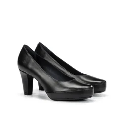 Fluchos BLESA D5794 Zapato Negro Discount