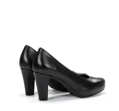 Fluchos BLESA D5794 Zapato Negro Discount