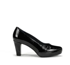 Fluchos BLESA D5794 Zapato Negro Online