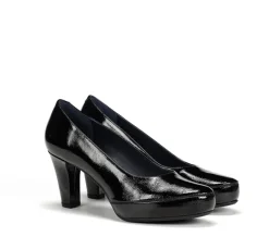 Fluchos BLESA D5794 Zapato Negro Online