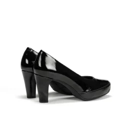 Fluchos BLESA D5794 Zapato Negro Online