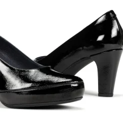 Fluchos BLESA D5794 Zapato Negro Online