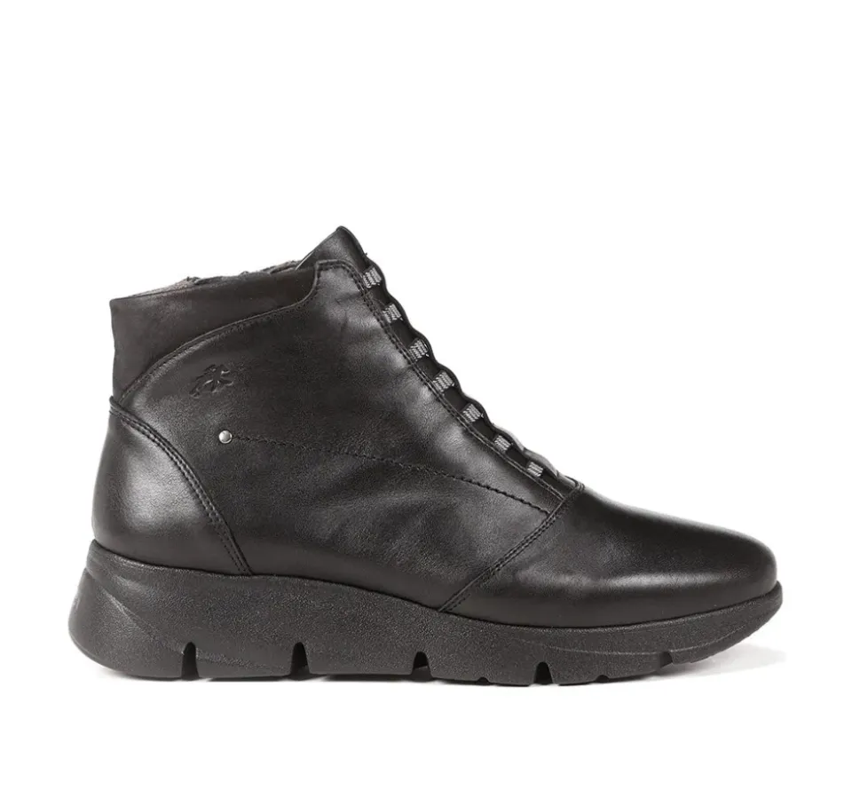 Fluchos BONA F1358 Botín Negro New