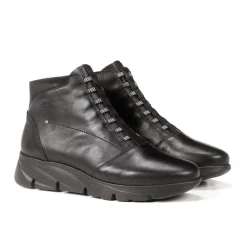 Fluchos BONA F1358 Botín Negro New