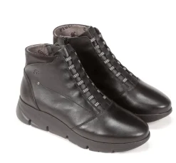 Fluchos BONA F1358 Botín Negro New