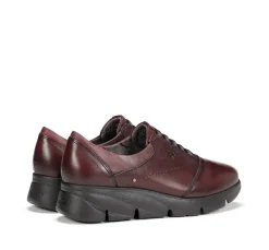 Fluchos BONA F1357 Zapato Burdeos Hot