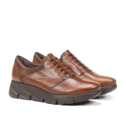 Fluchos BONA F1357 Zapato Marrón Fashion