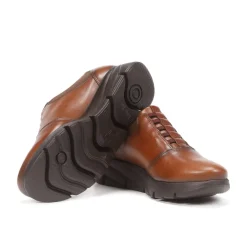 Fluchos BONA F1357 Zapato Marrón Fashion