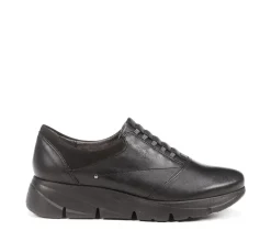 Fluchos BONA F1357 Zapato Negro Online