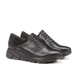 Fluchos BONA F1357 Zapato Negro Online