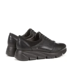 Fluchos BONA F1357 Zapato Negro Online