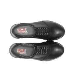 Fluchos BONA F1357 Zapato Negro Online