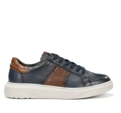 Fluchos BOSTON F2043 Deportivo Azul Discount