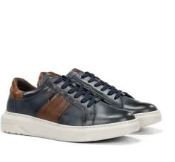 Fluchos BOSTON F2043 Deportivo Azul Discount