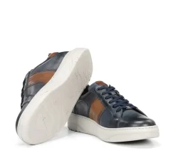 Fluchos BOSTON F2043 Deportivo Azul Discount