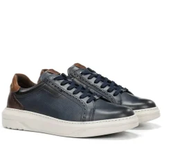 Fluchos BOSTON F2044 Deportivo Azul Outlet