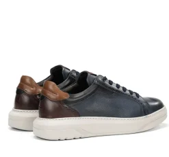 Fluchos BOSTON F2044 Deportivo Azul Outlet