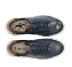 Fluchos BOSTON F2044 Deportivo Azul Outlet
