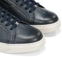 Fluchos BOSTON F2044 Deportivo Azul Outlet