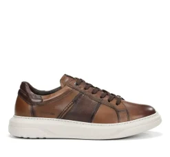 Fluchos BOSTON F2043 Deportivo Marrón Hot