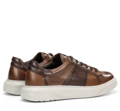 Fluchos BOSTON F2043 Deportivo Marrón Hot