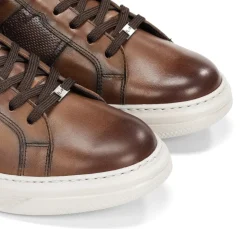 Fluchos BOSTON F2043 Deportivo Marrón Hot