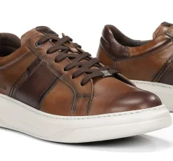 Fluchos BOSTON F2043 Deportivo Marrón Hot