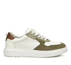 Fluchos BOSTON F1970 Deportivo Verde New
