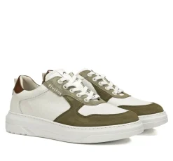 Fluchos BOSTON F1970 Deportivo Verde New