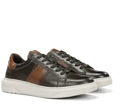 Fluchos BOSTON F2043 Deportivo Verde Outlet