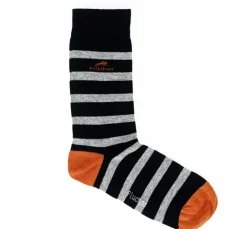 Fluchos CA0009 Calcetines Largos Azules Fashion
