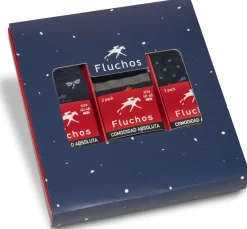 Fluchos CA0012 Pack 3 Calcetines Hombre Discount