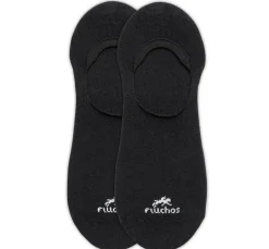Fluchos CA0002 Pinkies Negros Discount