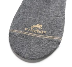 Fluchos CA0002 Pinkies Rayas y Gris New