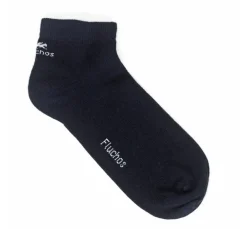 Fluchos CA0010 Tobilleros Azules y Rayas New