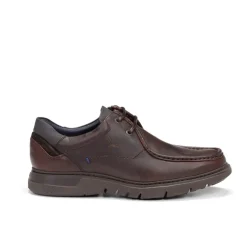 Fluchos CELTIC 9595 Zapato Marrón Fashion