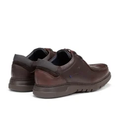 Fluchos CELTIC 9595 Zapato Marrón Fashion