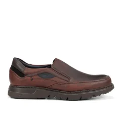 Fluchos CELTIC F0249 SlipOn Marrón Clearance