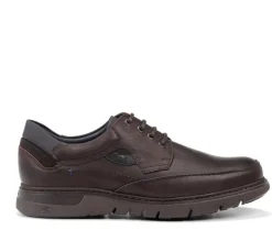 Fluchos CELTIC F0248 Zapato Marrón Sale