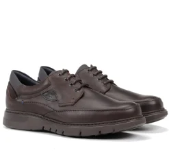 Fluchos CELTIC F0248 Zapato Marrón Sale
