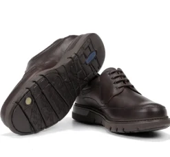 Fluchos CELTIC F0248 Zapato Marrón Sale