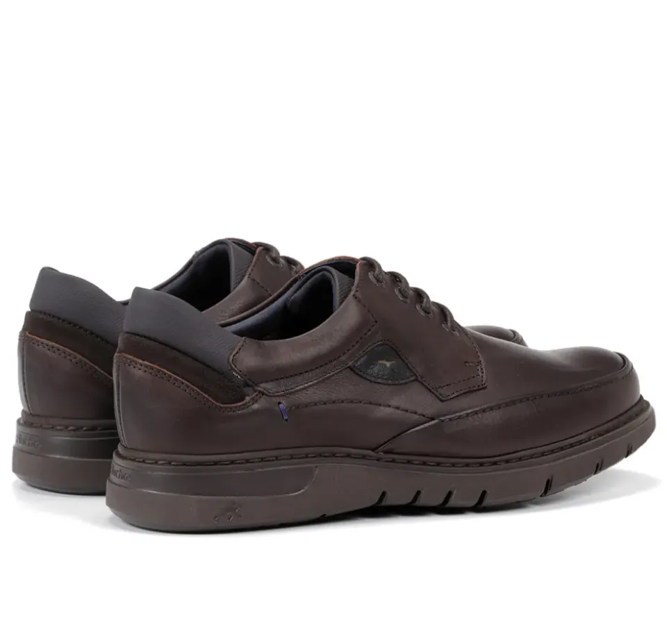Fluchos CELTIC F0248 Zapato Marrón Sale