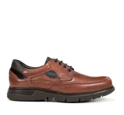 Fluchos CELTIC F0248 Zapato Marrón Sale