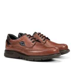 Fluchos CELTIC F0248 Zapato Marrón Sale