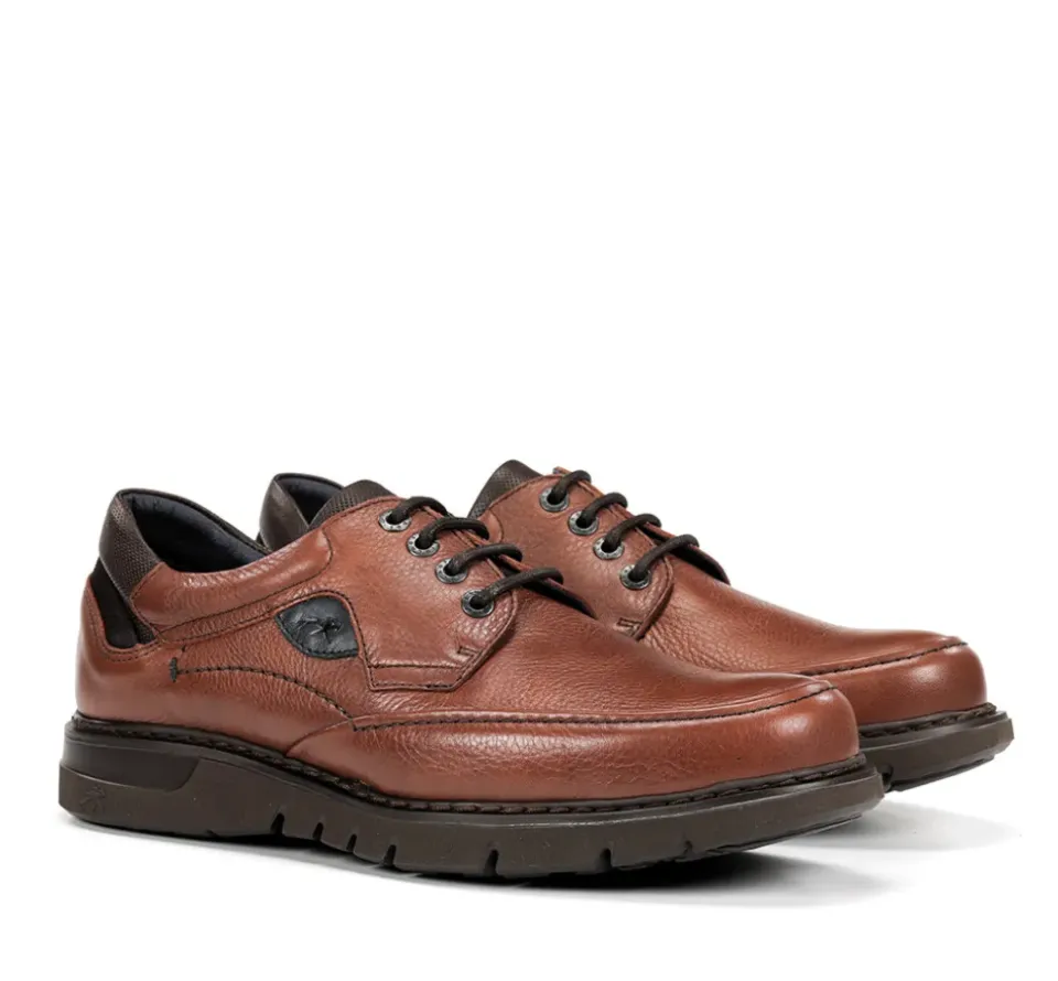 Fluchos CELTIC F0248 Zapato Marrón Sale