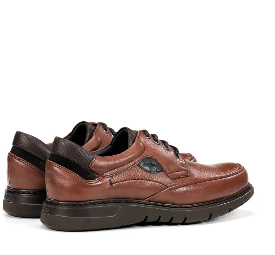 Fluchos CELTIC F0248 Zapato Marrón Sale