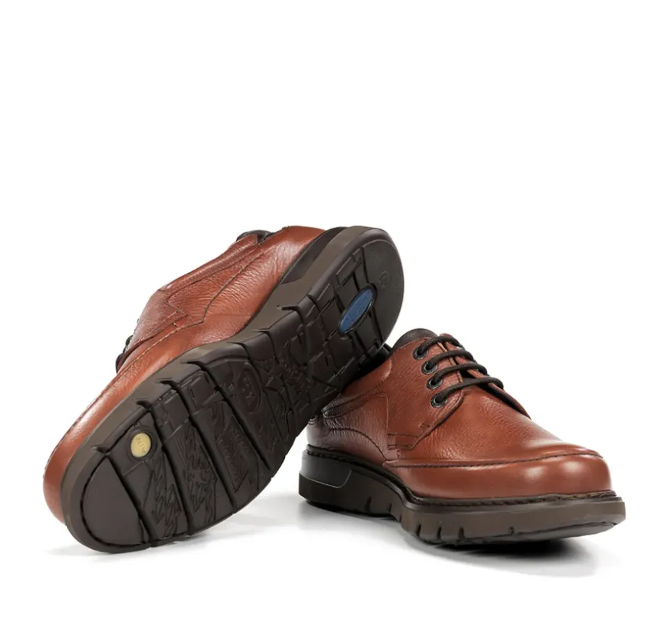 Fluchos CELTIC F0248 Zapato Marrón Sale