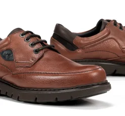 Fluchos CELTIC F0248 Zapato Marrón Sale