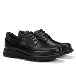 Fluchos CELTIC F0248 Zapato Negro Online