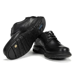 Fluchos CELTIC F0248 Zapato Negro Online